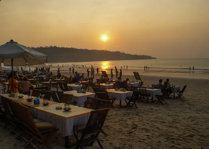 The Sintesa Bali Hotel