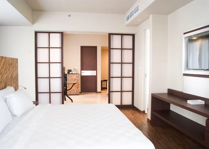 The Sintesa Bali 4* Jimbaran (Bali)