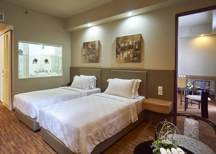 The Sintesa Bali Hotel 4*