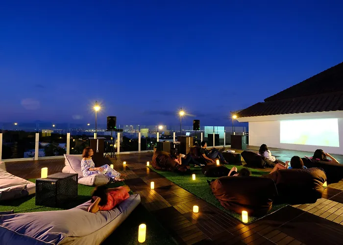The Sintesa Bali