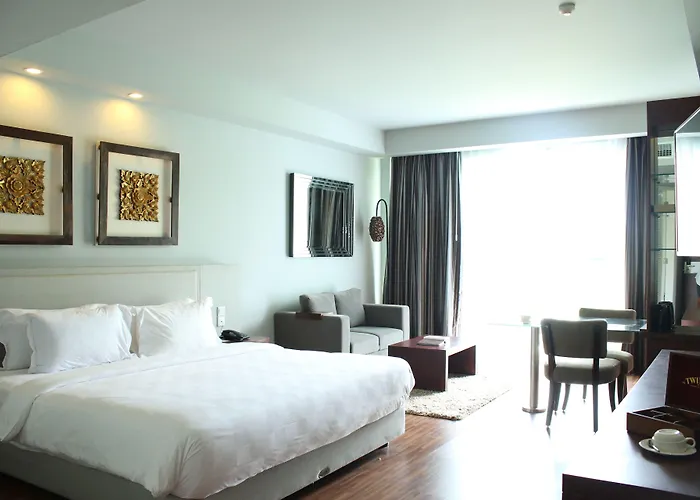The Sintesa Bali 4* Jimbaran (Bali)