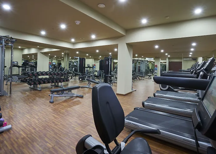 The Sintesa Bali 4*