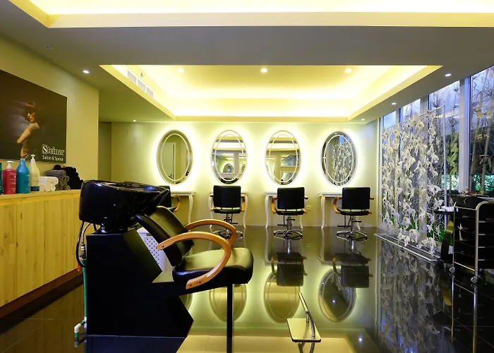 The Sintesa Bali 4*