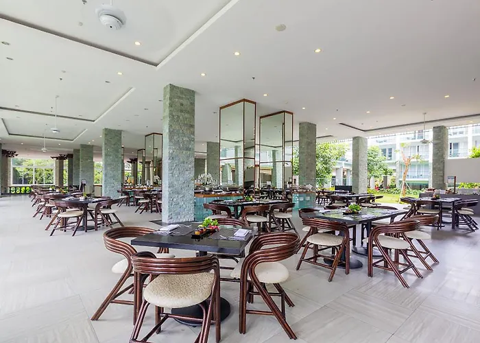 Hotel The Sintesa Bali 4*