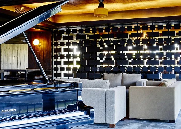 The Sintesa Bali Hotel