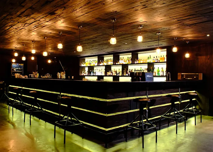 The Sintesa Bali