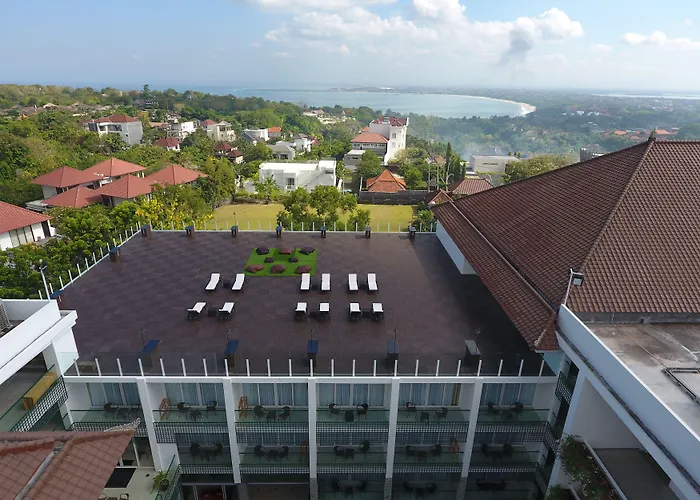 Hotel The Sintesa Bali 4*