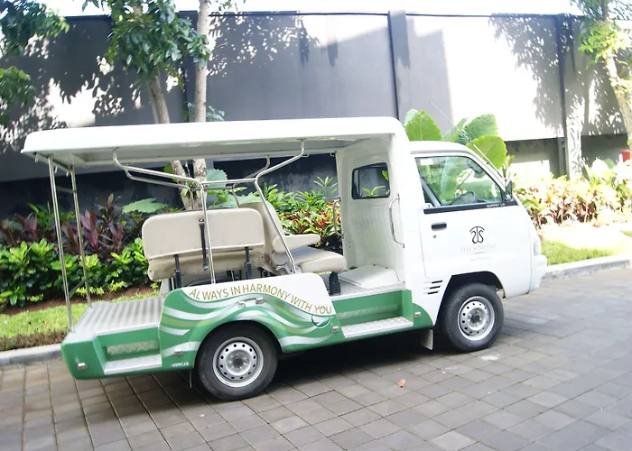 The Sintesa Bali 4*