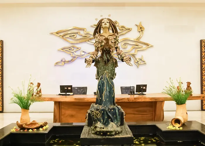 The Sintesa Bali Hotel Jimbaran (Bali)