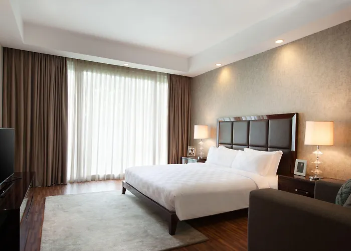 Hotel The Sintesa Bali 4*