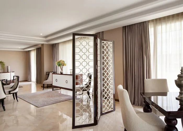 The Sintesa Bali 4*