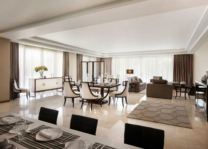 Hotel The Sintesa Bali
