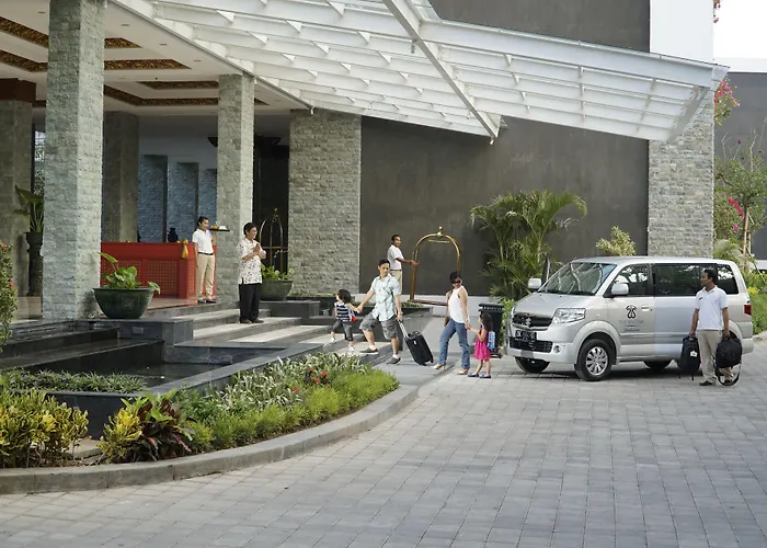 The Sintesa Bali